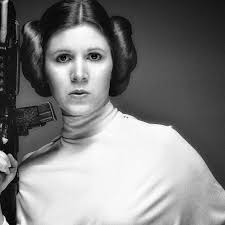 The Next Star Wars Spinoff Should Be About Young Princess Leia Organa
