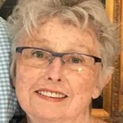 Search Patricia Hagan Obituaries and Funeral Services