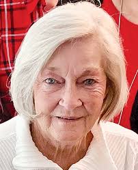 Martha Jane Blanton Cartrette: Loris