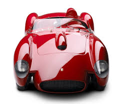 Image result for Ferrari 250 Testa Rossa