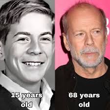 Bruce Willis