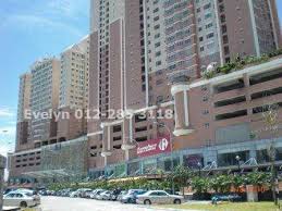 The usj 19 city mall. Rhythm Avenue Usj19 Condominium 2 Bedrooms For Rent In Usj Selangor Iproperty Com My
