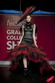 First Year Design Avant Garde Fashion Showstopper Runway Catwalk Fashion Avant Garde Fashion Fashion Art