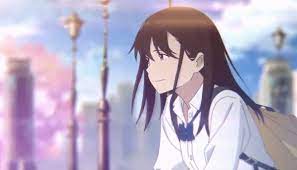 Kimi No Suizou Wo Tabetai Getting Anime Film Adaptation Anime Films Anime Anime Dvd
