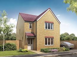 Check spelling or type a new query. New Build Houses For Sale In Stockton On Tees Ts17 5ll Persimmon Homes