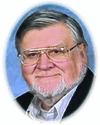 Wilbert BUSH Obituary (2020)