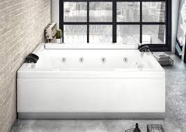 Sfoglia il nostro catalogo per trovare la vasca da bagno perfetta. Vasche Da Bagno Incasso Misure E Catalogo Aqual