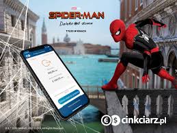 Tom holland, jake gyllenhaal, zendaya, jon favreau, samuel l. Cinkciarz Pl Partnerem Filmu Spider Man Daleko Od Domu Cinkciarz Pl