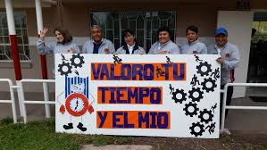 Colegio Enrique Meiggs Ilo
