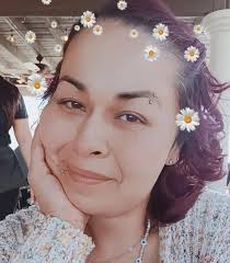 Isabel Christina Garcia