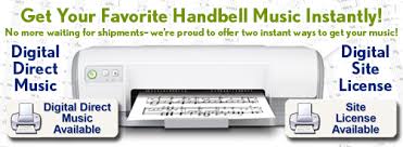 Handbell World Handbell Notation Symbols Definitions