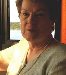 Elaine Beaudoin Obituary