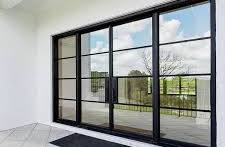Powder Coated Customized Colors Grey Black Aluminium ...