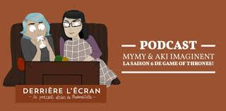 Maybe you would like to learn more about one of these? Game Of Thrones S06e01 Le Recap Rigolo