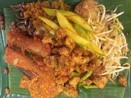 Kemudian tuang bahan tumisan ke atas daging dan kacau rata. Resepi Nasi Beriani Mak Siti Resepi Merory Sedap Betul