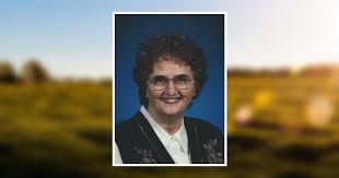 Marie Neely Obituary December 4, 2019