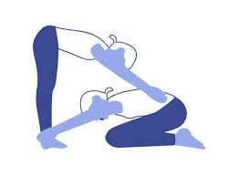 By matching outfits on june 27, 2020. 7 Couples Yoga Poses For Building Intimacy And Trust