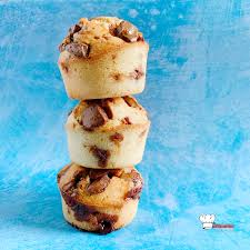 Muffins Noix De Coco Et Chocolat Au Lait Recette Nutella Recette Muffins A La Noix De Coco Chocolat Au Lait