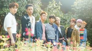 Freeze, was released on may 31, 2021 and has sold 825.4 . Exo Makes History As Official Quadruple Million Seller What The Kpop