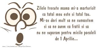 Vedeți mai jos o serie de păcăleli de 1 aprilie pe care le poți face celor dragi, din casă. Mesaje De 1 Aprilie Sa Nu Ne Suparam Pentru Micile Pacaleli De 1 Aprilie Mesajeurarifelicitari Com