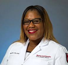 Barry University Foot and Ankle Institute