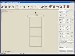 butortervezo program furniture design software cadillus 2 resz furniture design software software design furniture design