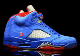 Born in tappahannock, virginia, he was involved in his church choir and several local talent shows from a young age. Chris Paul S Unreleased Air Jordan 5 Cp3 Sneakernews Com Air Jordans Retro Air Jordans Jordans