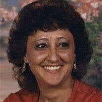 Elizabeth Sue Reaves Obituary