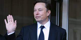 Elon Musk lève le voile sur ses ambitions dans l'intelligence artificielle