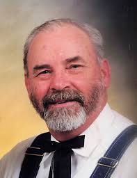 Obituary information for Harold F. "Jack" Cambron