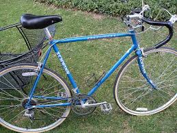 I love this schwinn blue! Schwinn World Sport Schwinn Bike Schwinn Urban Bike