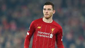 On the morning of the biggest premier league game of the season. Andy Robertson Reveals His Pick For World S Best Left Back And It S Not Andy Robertson 90min