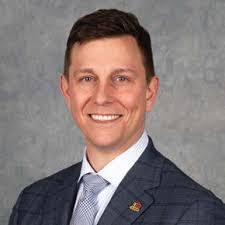 Kenneth Fulford's Instagram, Twitter & Facebook