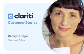 Allea Grummert, Author at Clariti