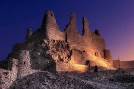 Explore Saudi Arabia S Iconic Marid Castle A Historic Military Fortress In Al Jawf Region About Her Free for commercial use no attribution required high quality images. iconic marid castle