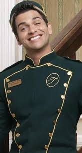 Adrian R Mante As Esteban Julio Ricardo Montoya De La Rosa Ramirez In The Suite Life Of Zach And Cod Suite Life Old Disney Channel Shows Movies Under The Stars