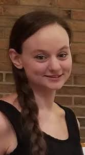 Caitlyn Lanthier Obituary