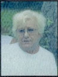 Barbara Romero Obituary April 9, 2004