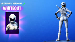 Aerial assault trooper (rare) ghoul trooper (epic) blaze (lava) deadpool (marvel) galaxy (epic) black knight (legendary) renegade raider (rare) cyclo (legendary) aquaman (dc) magnus (legendary) valkyrie (legendary) vertex (legendary) deadeye (legendary) Blue Whiteout Skin Fortnite Fortnite Free Zone