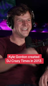 “Have some noise!”