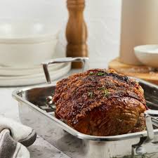 Baccarat Gourmet Stainless Steel Rectangle Roaster 36 X 24Cm Silver For  Sale Online | Ebay