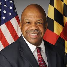 Elijah Eugene Cummings » Avoice Digital Library » African American Voices  in Congress