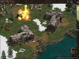 Un realismo extraordinario para un juego de guerra. 15 Melhores Jogos De Estrategia Para Pc Apptuts