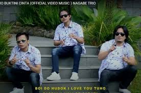 Sai tu ho do ito hasian. Lirik Lagu Batak Buktini Cinta Yang Dipopulerkan Oleh Nagabe Trio Sonora Id