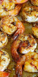 Learn How To Cook Shrimp On The Stove With This Easy To Follow Step By Step Photo Instructions Great Juicy Shrimp Co How To Cook Shrimp Seafood Dinner Recipes