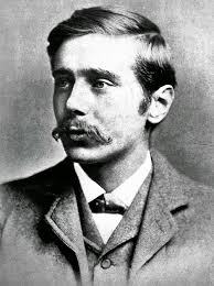 genxposé: In the Country of the Blind, the Seeing Man Gets a Rude Awakening