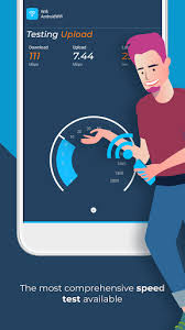 3.82 mb, was updated 2017/02/07 requirements:android: Opensignal 5g 4g 3g Internet Wifi Speed Test Apps On Google Play