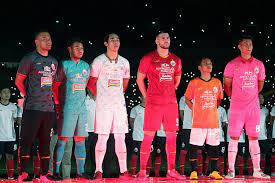 Msi atau yang kita lebih kenal dengan nama pt. Konsep Terbaru Dari Jersi Persija Jakarta Adalah Mrt