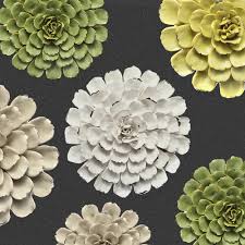 Maybe you would like to learn more about one of these? Colorful Modern 3d Wall Art Set Home Decor Accessories Artificial Ceramic Flower Wall Decor Buy Wall Art Wall Decoration Home Decor Wall Product On Alibaba Com