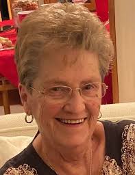 Obituary information for Patricia Bruno Herb